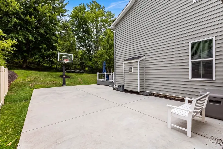 231 Eddie Lewis Dr, Wexford, PA 15090 - #3