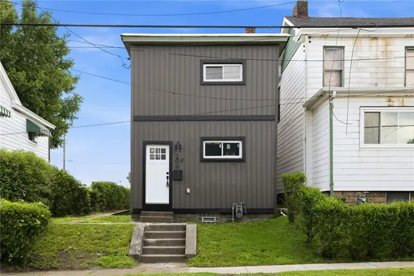 206 E 20th Avenue, Munhall, PA 15120