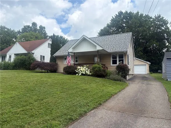 636 Lyle Drive, Hermitage, PA 16148