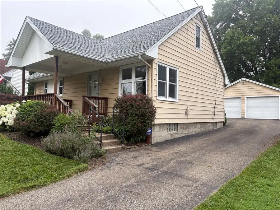 636 Lyle Drive, Hermitage, PA 16148 - #2