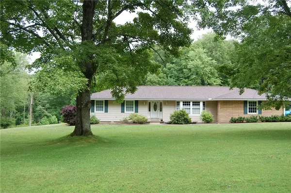 309 Conestoga Trl, Pulaski, PA 16143