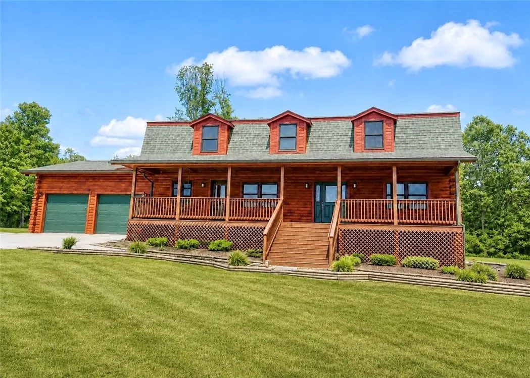 1301 Polk Hill Rd, Addison, PA 15411 - #1
