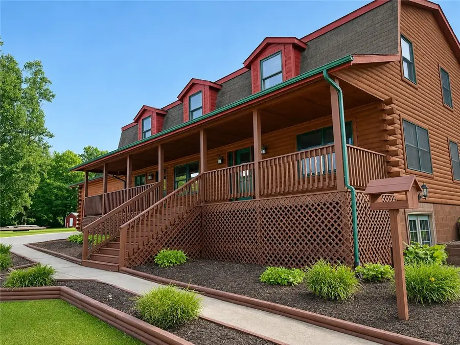 1301 Polk Hill Rd, Addison, PA 15411 - #2