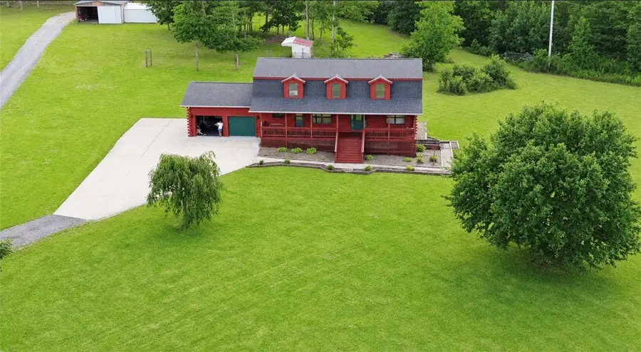 1301 Polk Hill Rd, Addison, PA 15411 - #3