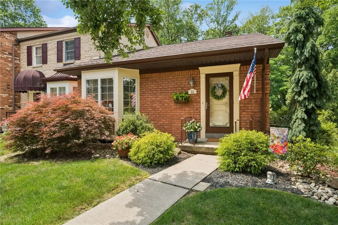 51 Unity Square Drive, Greensburg, PA 15601 - #1