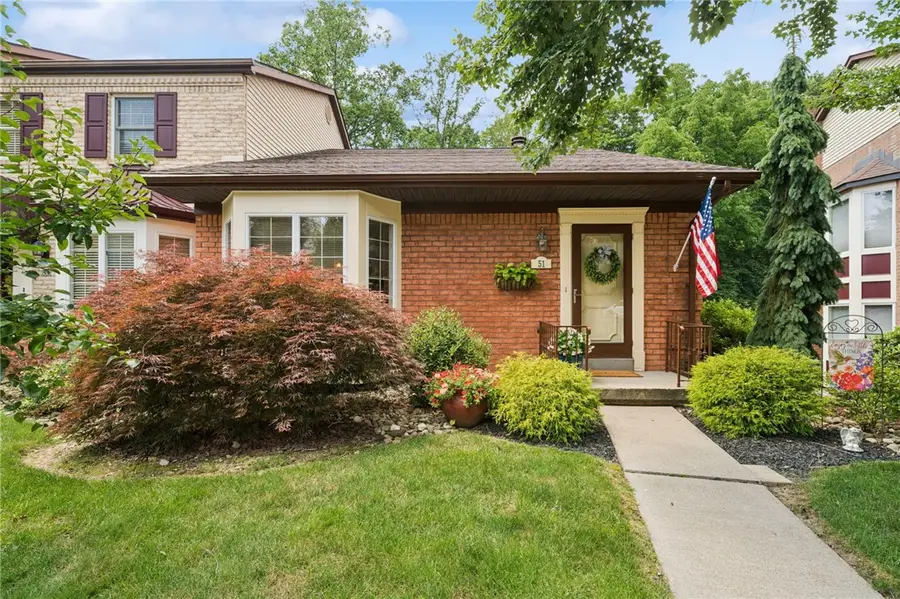 51 Unity Square Drive, Greensburg, PA 15601 - #2