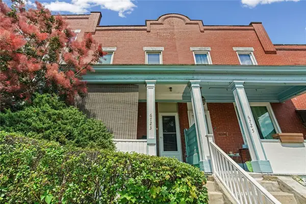 6723 Greenwood Street, Pittsburgh, PA 15206