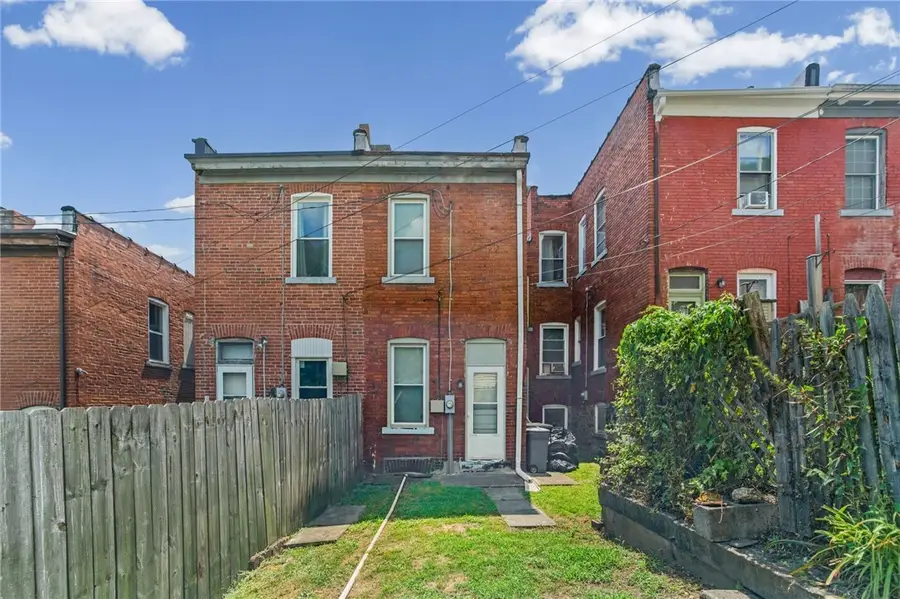 6723 Greenwood Street, Pittsburgh, PA 15206 - #2