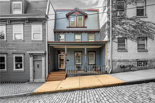 1207 Linden Pl, Pittsburgh, PA 15212