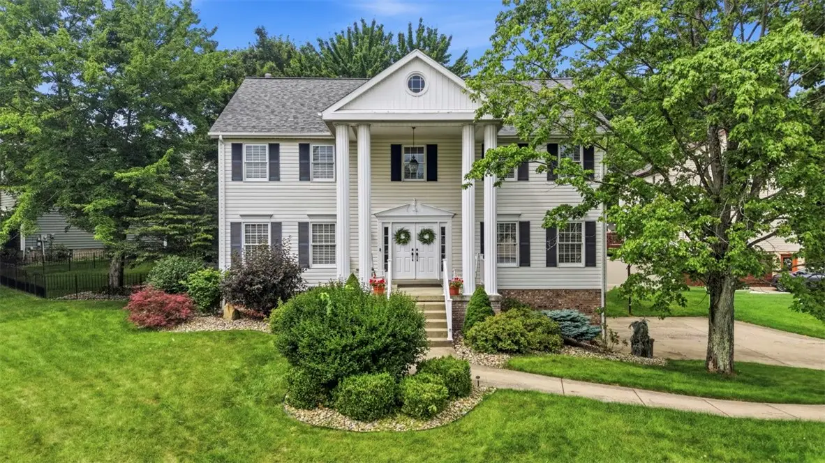 604 Jennifer Dr, Cranberry, PA 16066 - #1