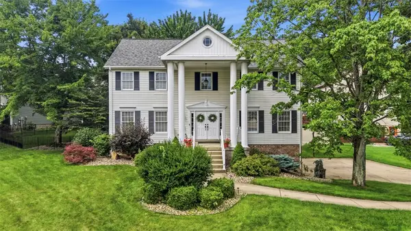 604 Jennifer Dr, Cranberry Twp, PA 16066
