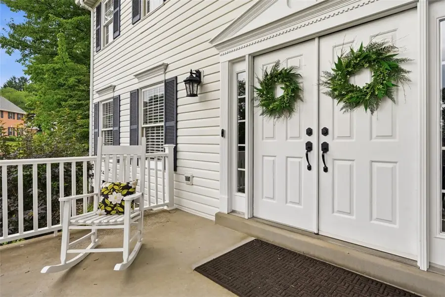 604 Jennifer Dr, Cranberry, PA 16066 - #2
