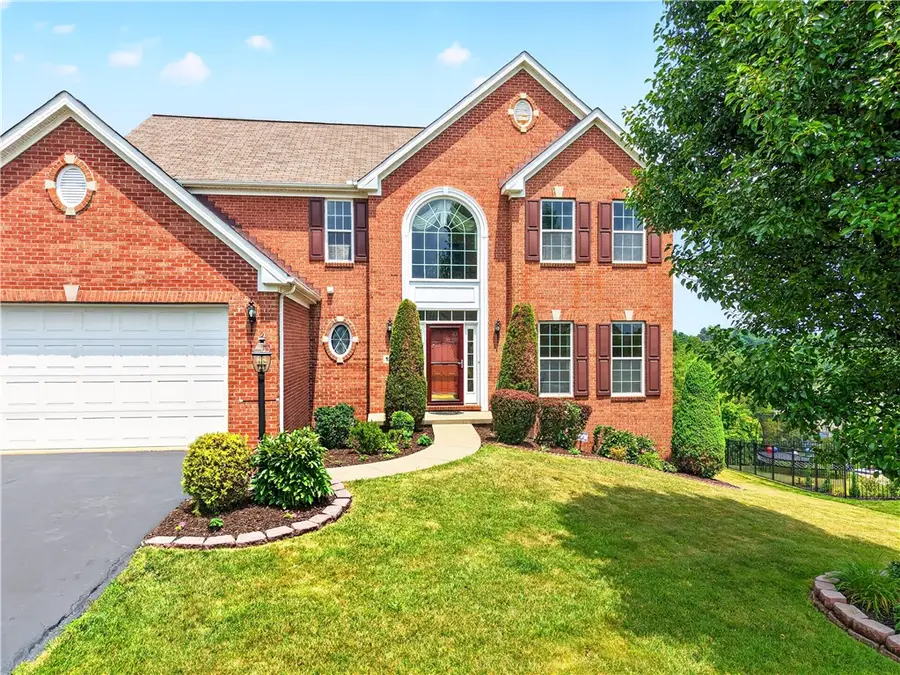 111 Walnut Dr, McKees Rocks, PA 15136 - #3
