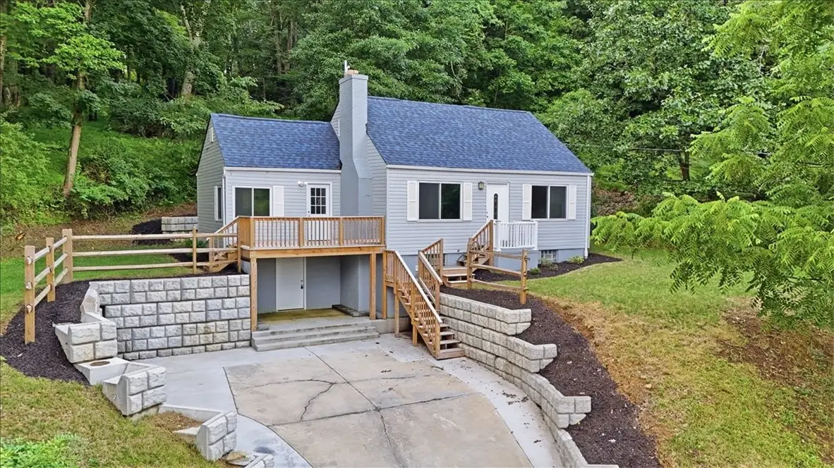 190 Pine Creek Road, Wexford, PA 15090 - #1