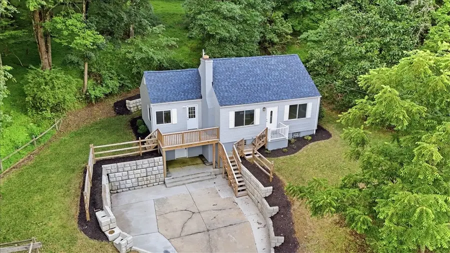 190 Pine Creek Road, Wexford, PA 15090 - #2