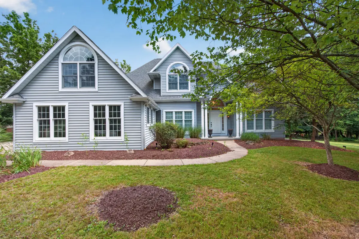 1302 Burchfield Rd. Road, Allison Park, PA 15101 - #1