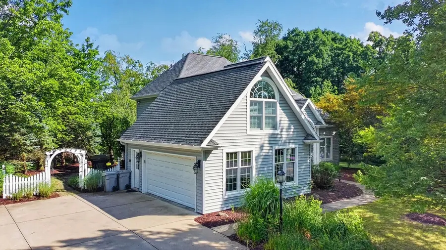1302 Burchfield Rd. Road, Allison Park, PA 15101 - #3