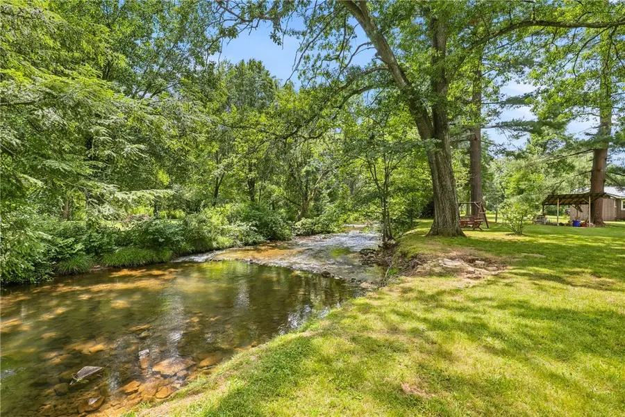 723 Barron Lane, Champion, PA 15622 - #3