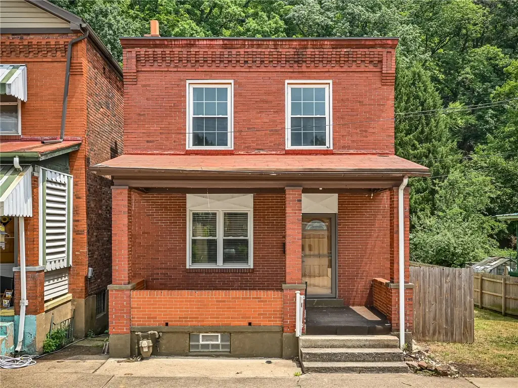1326 Walters Ave, Pittsburgh, PA 15209 - #1