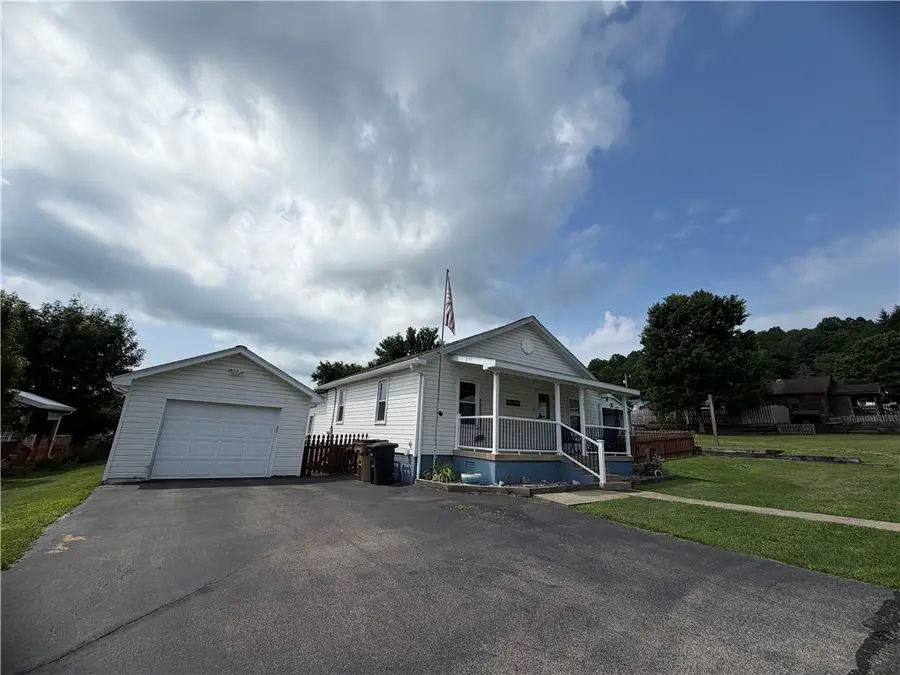705 Seventh Street, Mather, PA 15346 - #2