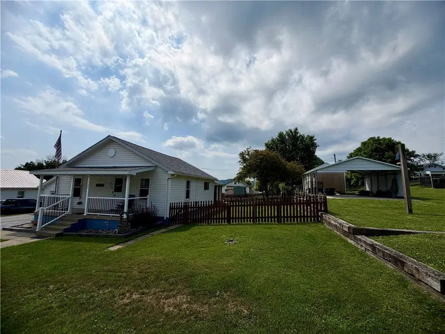 705 Seventh Street, Mather, PA 15346 - #3