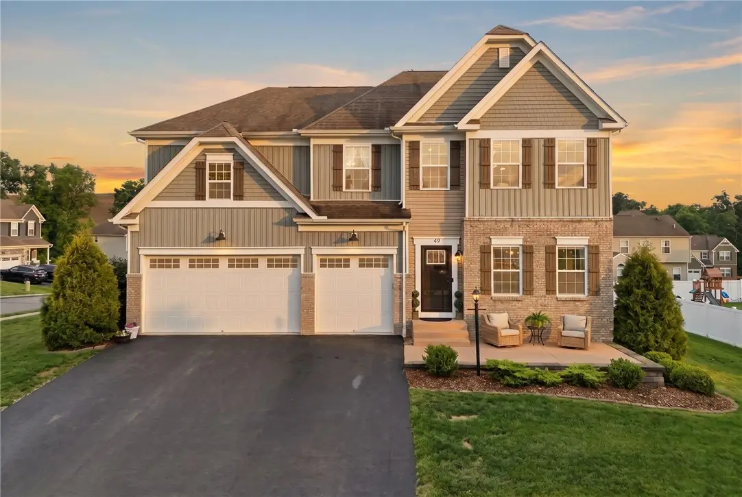 49 Trotter Ln, Clinton, PA 15026 - #1