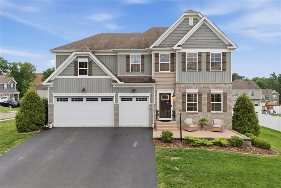 49 Trotter Ln, Clinton, PA 15026 - #2