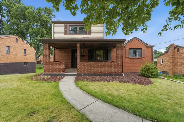1431 Oak Dr, Pittsburgh, PA 15234