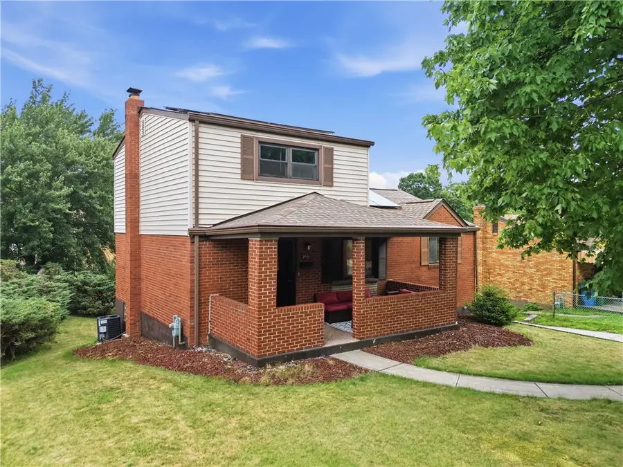 1431 Oak Dr, Pittsburgh, PA 15234 - #2