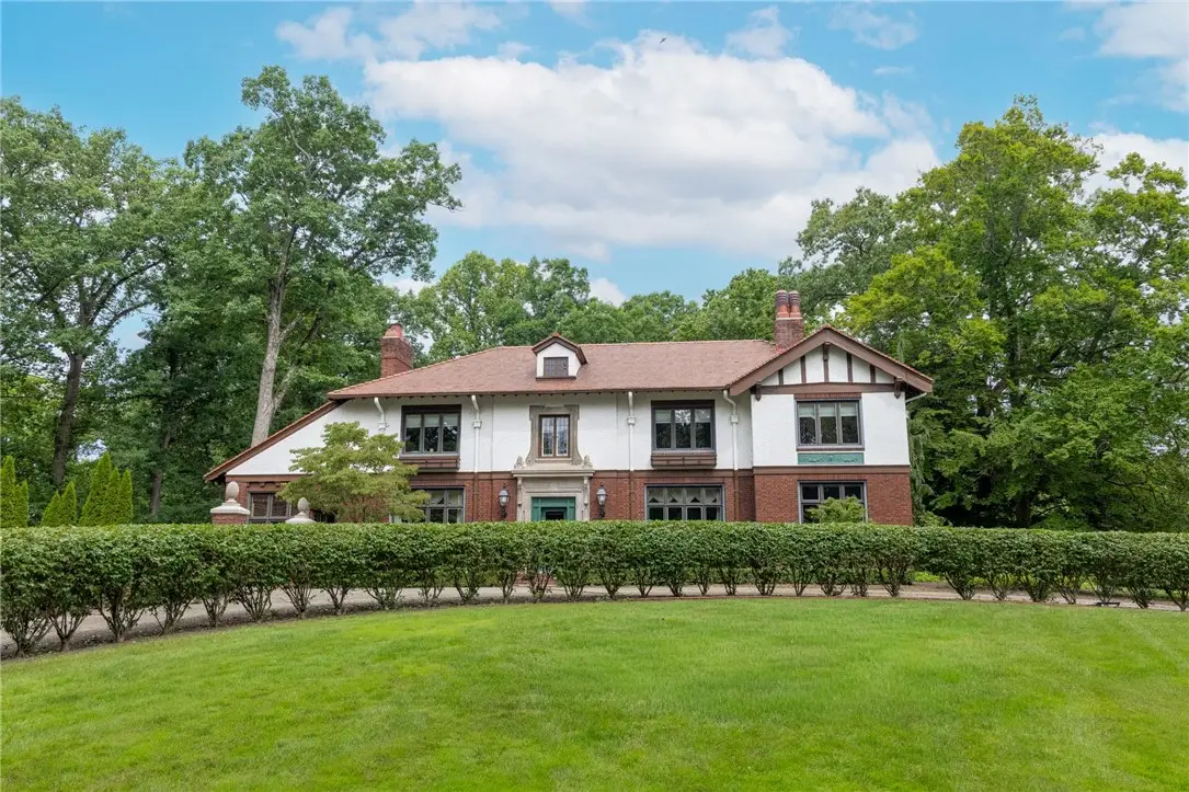 405 W Washington Boulevard, Grove City, PA 16127 - #1