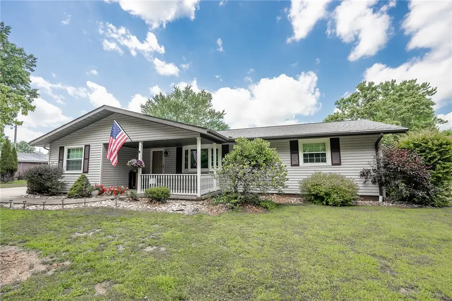643 Long Rd, Homer City, PA 15748 - #2