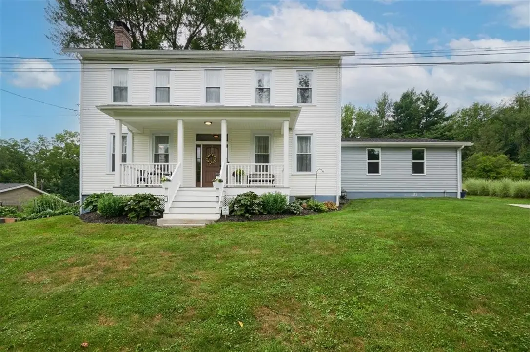 13 Vista Dr, Oakdale, PA 15071 - #1