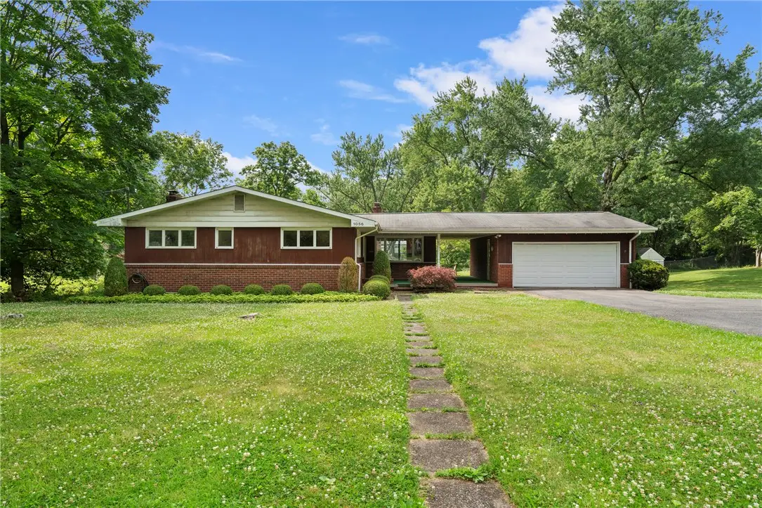 1056 Logan Road, Bethel Park, PA 15102 - #1