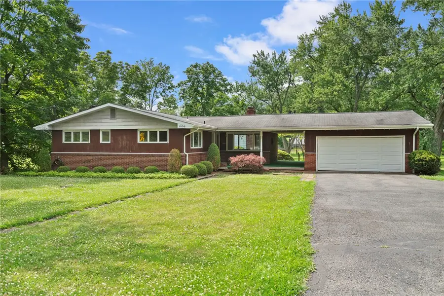 1056 Logan Road, Bethel Park, PA 15102 - #2