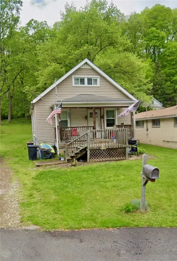 2113 Lewis Run Road, Jefferson Hills, PA 15025