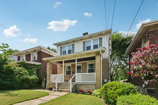 713 Means Avenue, Pittsburgh, PA 15202