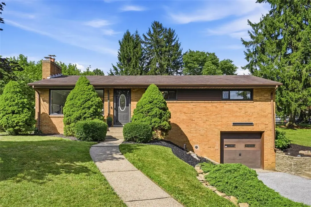 5520 Clearview Road, Gibsonia, PA 15044 - #1
