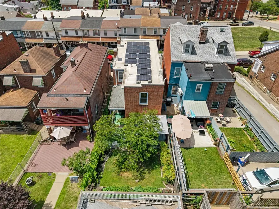4224 Post Street, Pittsburgh, PA 15201 - #2