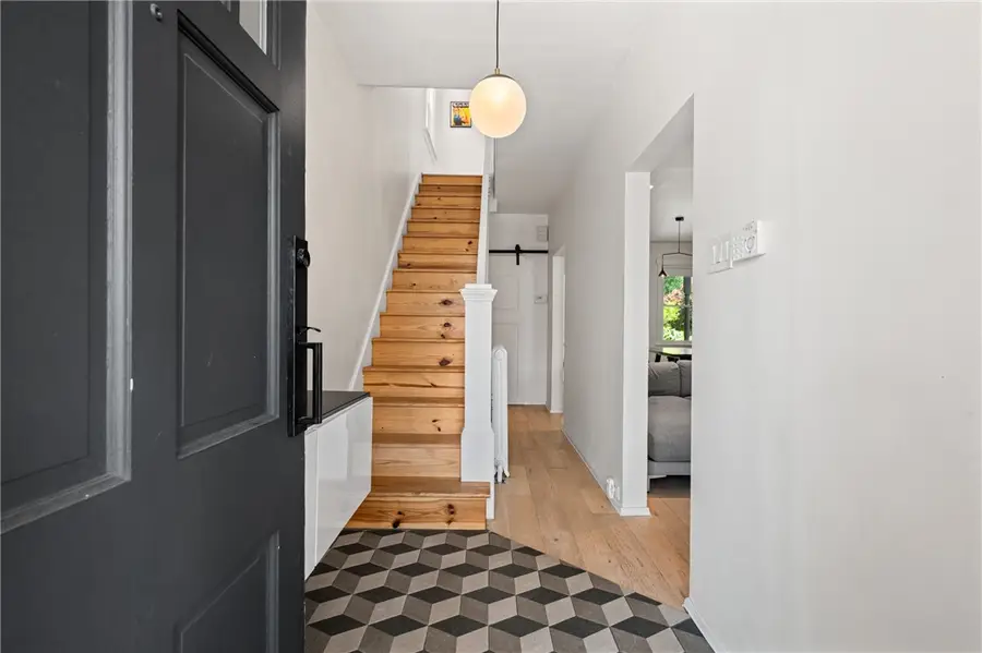 4224 Post Street, Pittsburgh, PA 15201 - #3
