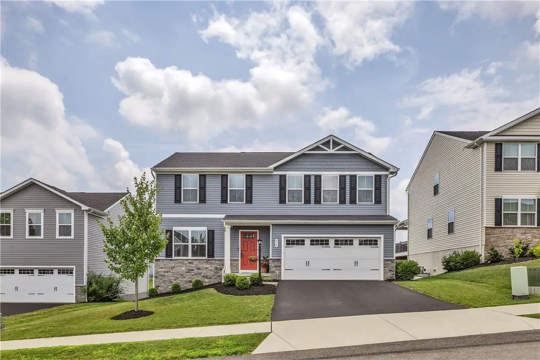 415 Fosse Ct, Harmony, PA 16037 - #1