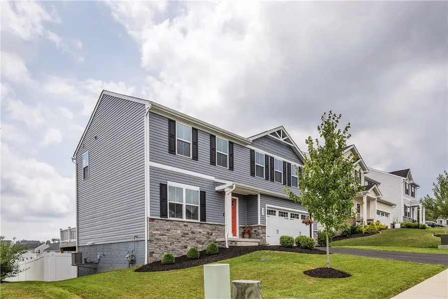 415 Fosse Ct, Harmony, PA 16037 - #3