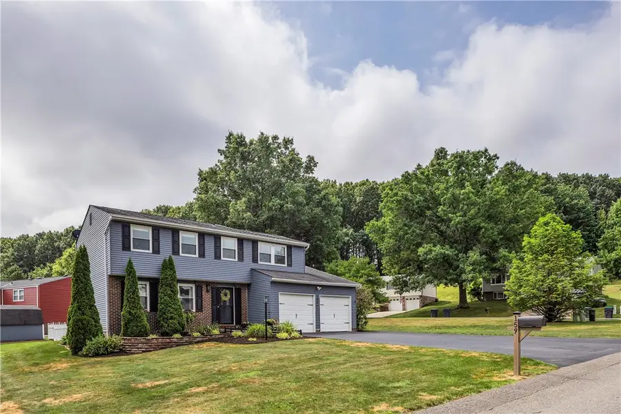 159 Fox Run Rd, Cranberry, PA 16066 - #2