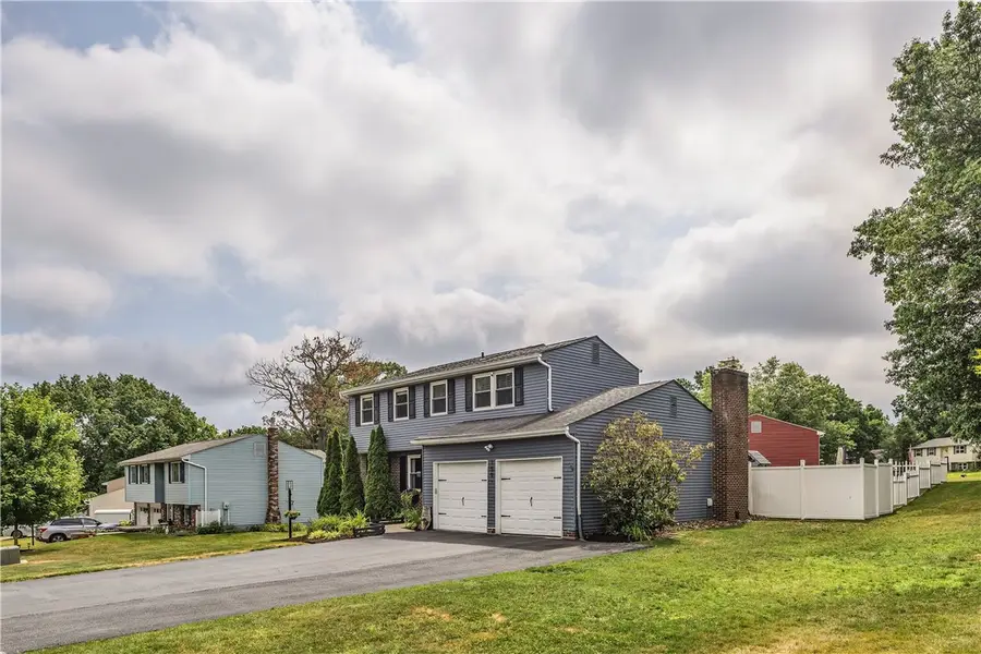 159 Fox Run Rd, Cranberry, PA 16066 - #3