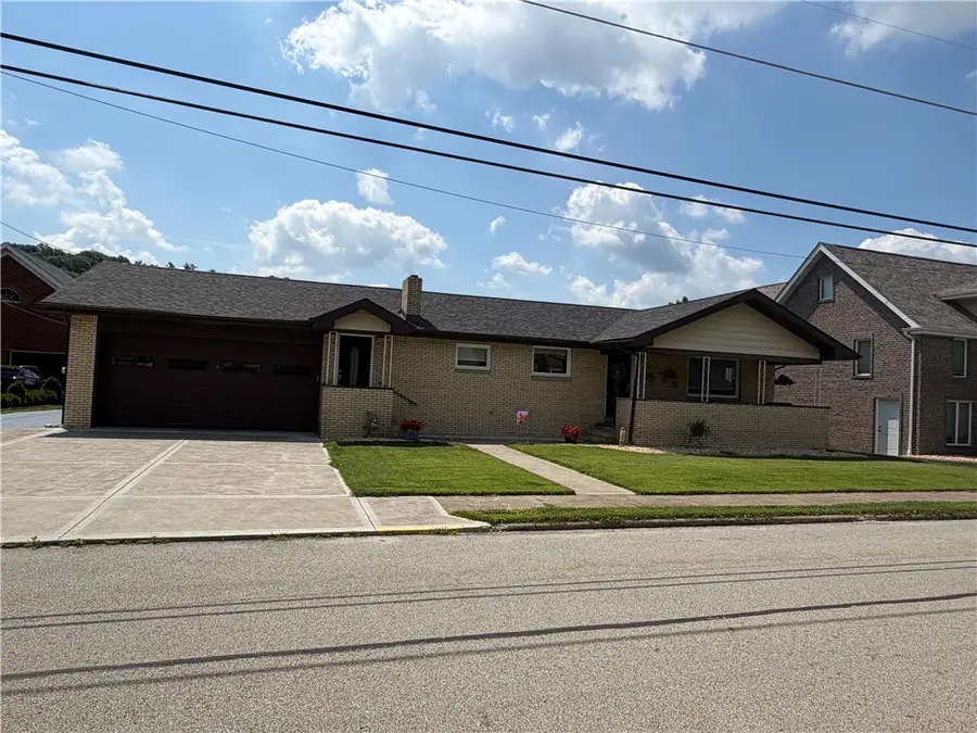 458 Bow Street, Stockdale, PA 15483 - #3