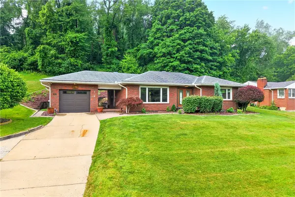 2017 Grand Blvd, Monessen, PA 15062