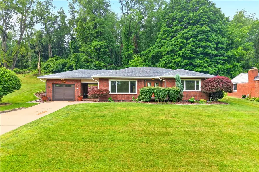 2017 Grand Blvd, Monessen, PA 15062 - #2
