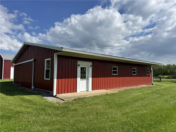 0 Misty Meadow Lane, Uniontown, PA 15401