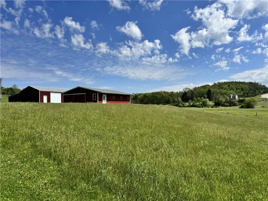 0 Misty Meadow Lane, Uniontown, PA 15401 - #3