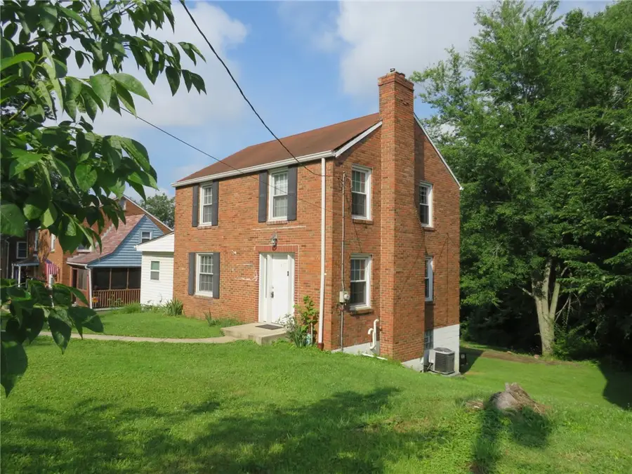 5470 Library Rd, Bethel Park, PA 15102 - #2