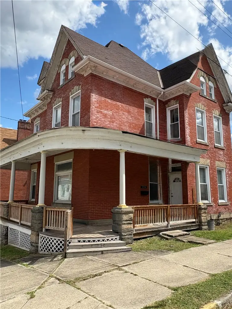 236 Washington Ave, Charleroi, PA 15022 - #2